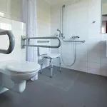 Hotel Haus Vom Guten Hirten Münster
