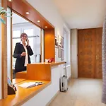 Hotel Haus Vom Guten Hirten 3*