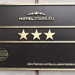 Haus Vom Guten Hirten Hotel Münster