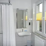 Hotel Haus Vom Guten Hirten Münster