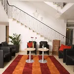 Haus Vom Guten Hirten