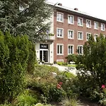 Hotel Haus Vom Guten Hirten 3*
