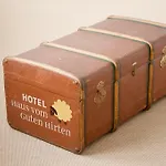 Haus Vom Guten Hirten Hotel Münster