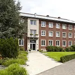 Haus Vom Guten Hirten Hotel