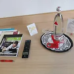 Haus Vom Guten Hirten Hotel