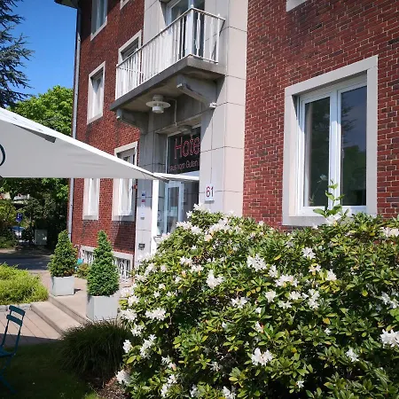 Haus Vom Guten Hirten Hotel 3*