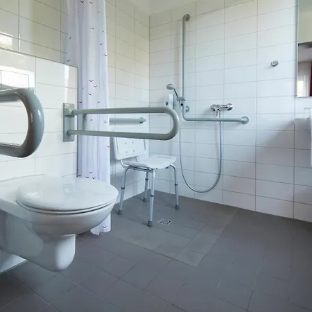 Hotell Haus Vom Guten Hirten Munster (North Rhine-Westphalia)