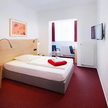 Haus Vom Guten Hirten מונסטר