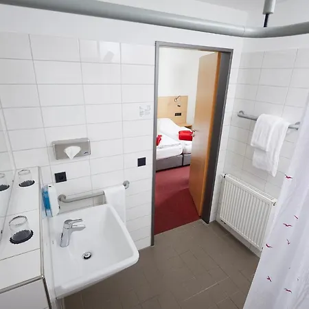 Haus Vom Guten Hirten