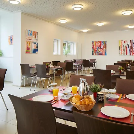 Haus Vom Guten Hirten 3* Munster (North Rhine-Westphalia)