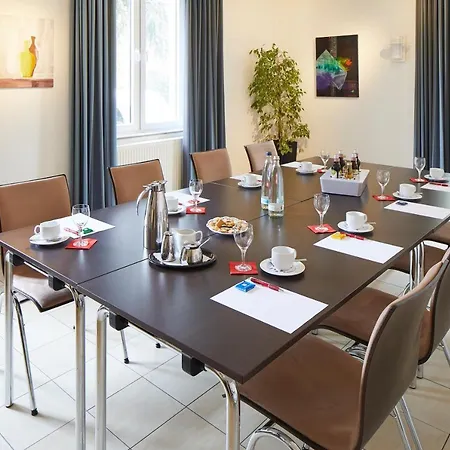 Haus Vom Guten Hirten