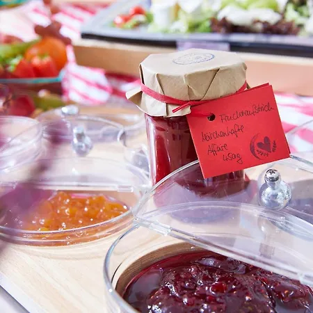 Haus Vom Guten Hirten Hotel Munster (North Rhine-Westphalia)