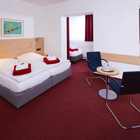 Hotel Haus Vom Guten Hirten