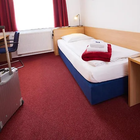 Hotell Haus Vom Guten Hirten