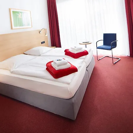 Haus Vom Guten Hirten Munster (North Rhine-Westphalia)