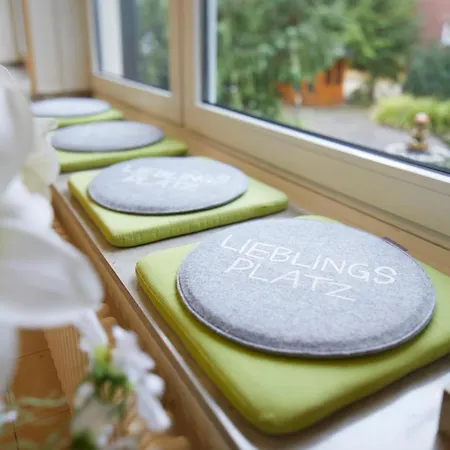 Haus Vom Guten Hirten Hotell 3*