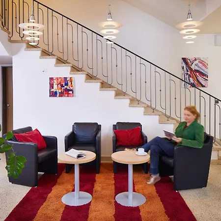 Haus Vom Guten Hirten 3* Μούνστερ