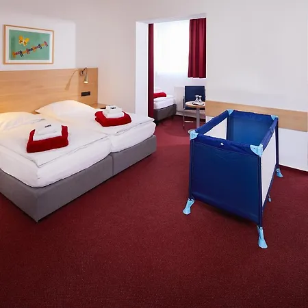 Haus Vom Guten Hirten Hotel 3*