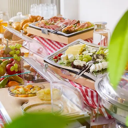 Haus Vom Guten Hirten 3* Munster (North Rhine-Westphalia)