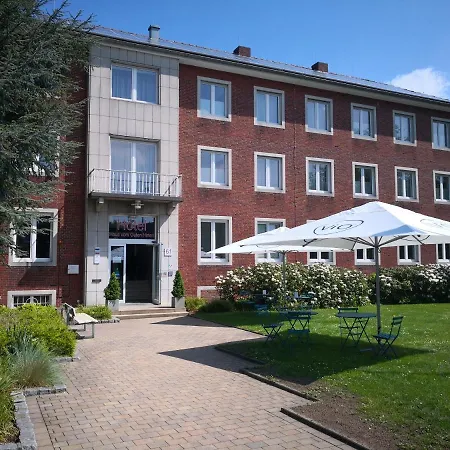 Hotel Haus Vom Guten Hirten