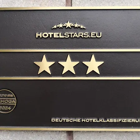 Haus Vom Guten Hirten Hotell Munster (North Rhine-Westphalia)