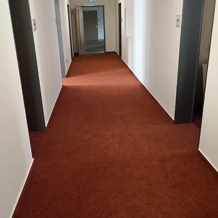 Haus Vom Guten Hirten מלון 3*