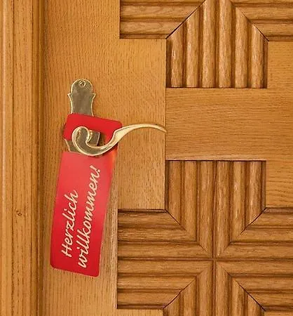 Hotell Haus Vom Guten Hirten