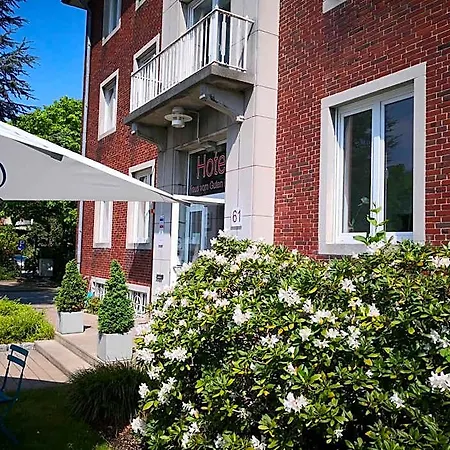 Haus Vom Guten Hirten Münster