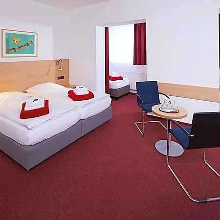 Hotel Haus Vom Guten Hirten Münster