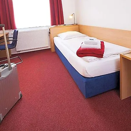 Haus Vom Guten Hirten Hotel 3*