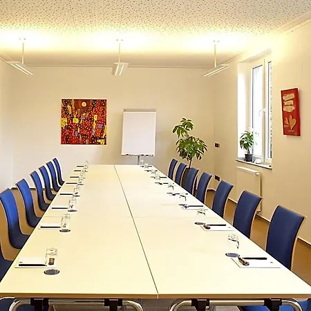 Haus Vom Guten Hirten 3*