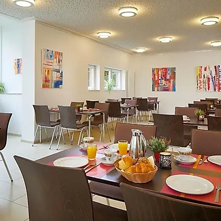 Haus Vom Guten Hirten Münster