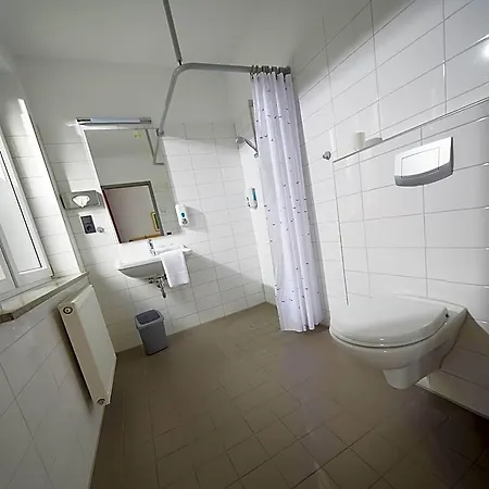 Haus Vom Guten Hirten Munster (North Rhine-Westphalia)