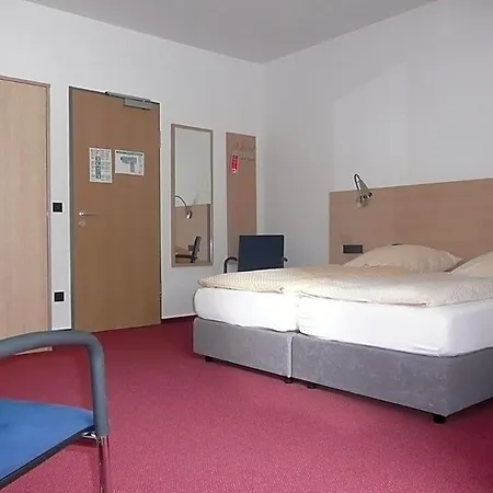 Haus Vom Guten Hirten Hotel 3*