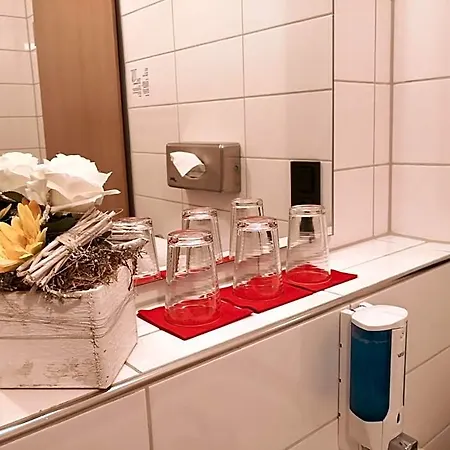 Haus Vom Guten Hirten Hotel 3*
