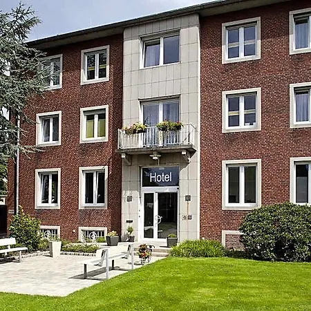 Haus Vom Guten Hirten Hotel