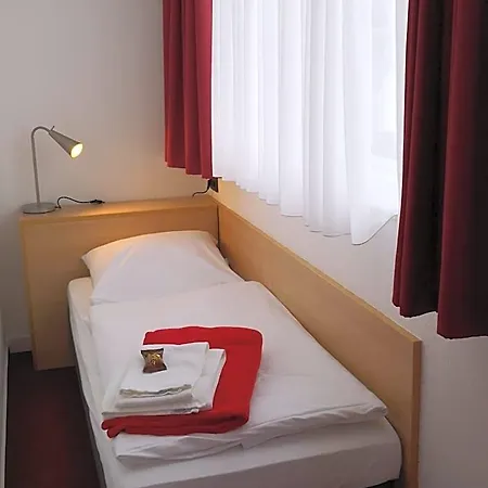 Haus Vom Guten Hirten 3* Munster (North Rhine-Westphalia)
