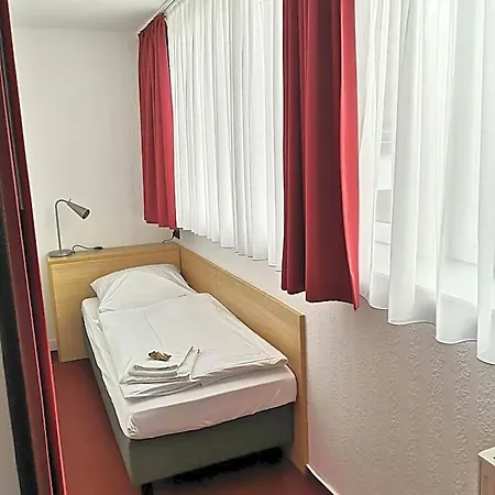 Haus Vom Guten Hirten 3* Münster