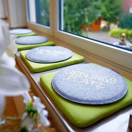 Haus Vom Guten Hirten Hotel Münster