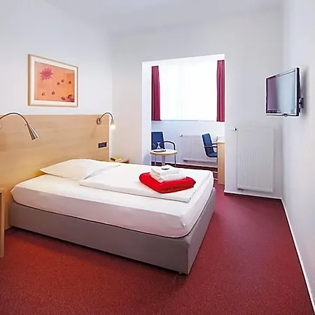 Hotel Haus Vom Guten Hirten Munster (North Rhine-Westphalia)