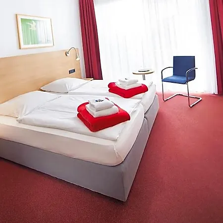 Haus Vom Guten Hirten Hotel Munster (North Rhine-Westphalia)