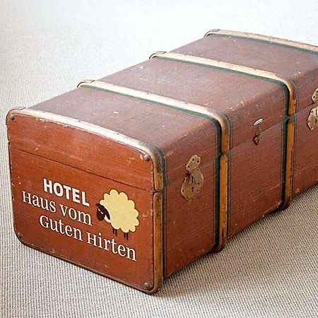 Haus Vom Guten Hirten Hotel Münster