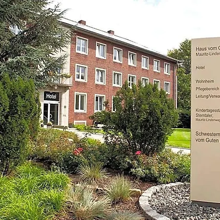 Haus Vom Guten Hirten 3* Munster (North Rhine-Westphalia)