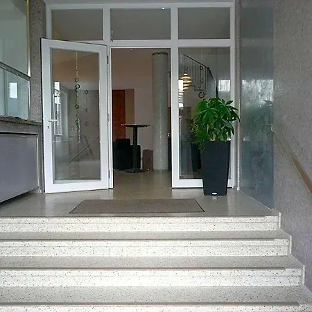 Haus Vom Guten Hirten 3*