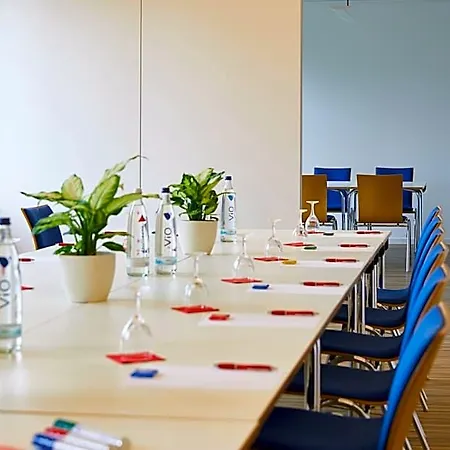 Haus Vom Guten Hirten Hotel Munster (North Rhine-Westphalia)