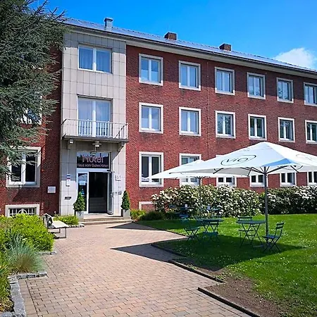 Hotel Haus Vom Guten Hirten Münster