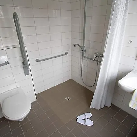 Hotel Haus Vom Guten Hirten 3*