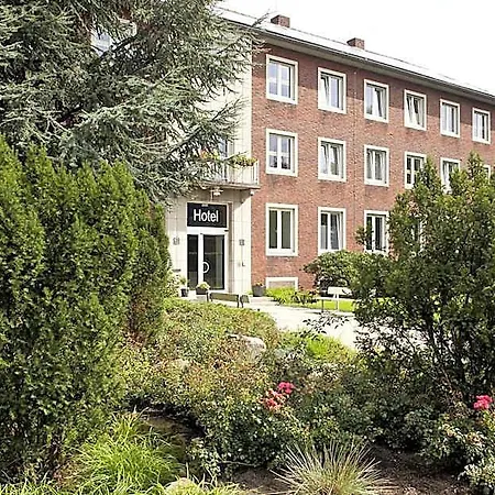 Haus Vom Guten Hirten 3* Munster (North Rhine-Westphalia)