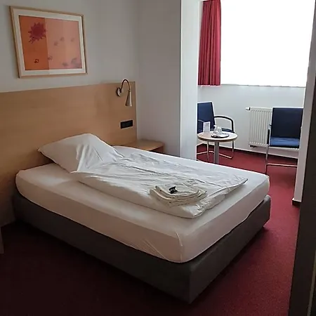 Haus Vom Guten Hirten 3* מונסטר