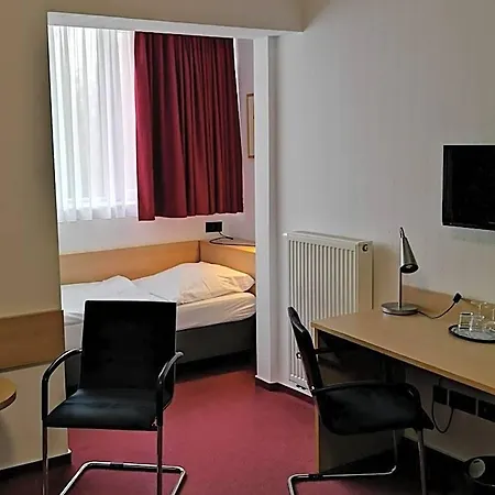 Haus Vom Guten Hirten